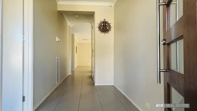 Fourth view of Homely house listing, 13 Fawkner Road, Manor Lakes VIC 3024