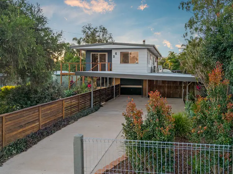 Main view of Homely house listing, 36 Scotts Road, Ripley QLD 4306