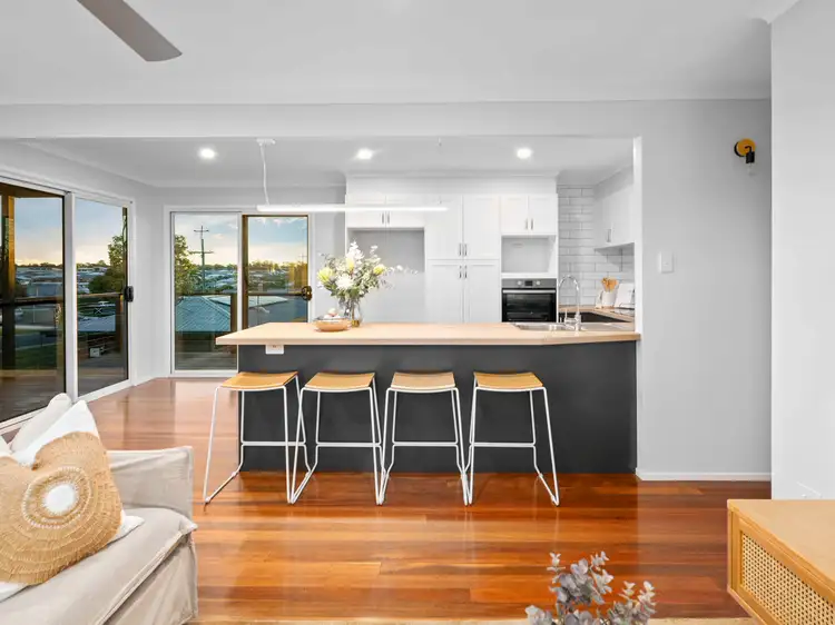 Second view of Homely house listing, 36 Scotts Road, Ripley QLD 4306