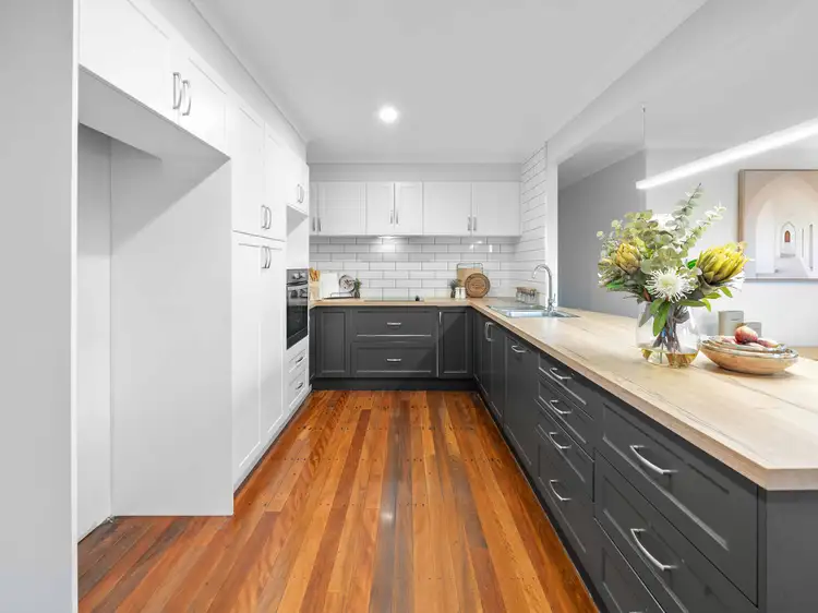 Fourth view of Homely house listing, 36 Scotts Road, Ripley QLD 4306