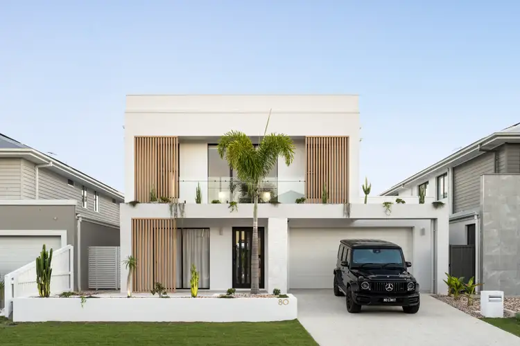 80 Aqua Street, Newport QLD 4020