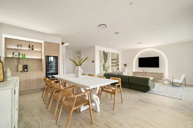 Fourth view of Homely house listing, 80 Aqua Street, Newport QLD 4020