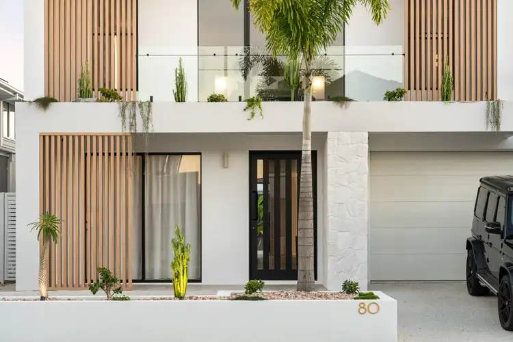 Fifth view of Homely house listing, 80 Aqua Street, Newport QLD 4020
