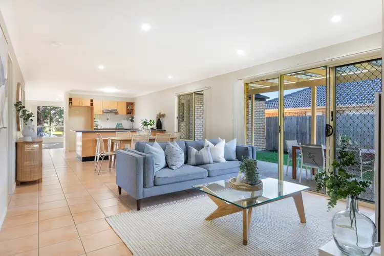 Fifth view of Homely house listing, 4 Ainslie Street, North Lakes QLD 4509