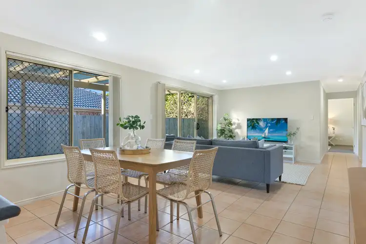 Sixth view of Homely house listing, 4 Ainslie Street, North Lakes QLD 4509