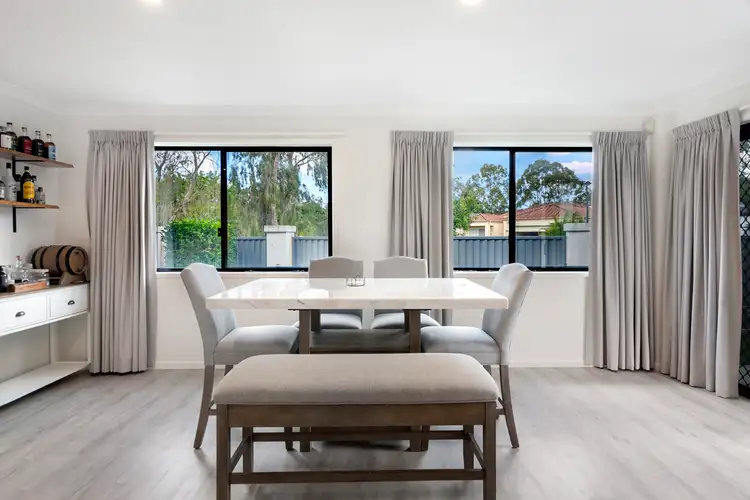 Fourth view of Homely townhouse listing, 6/16-18 Gardendale Crescent, Burleigh Waters QLD 4220