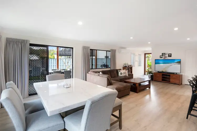 Sixth view of Homely townhouse listing, 6/16-18 Gardendale Crescent, Burleigh Waters QLD 4220