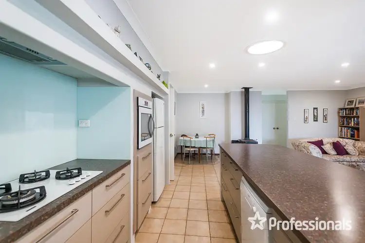 Second view of Homely house listing, 16 Mcdowell Crescent, Kingsley WA 6026
