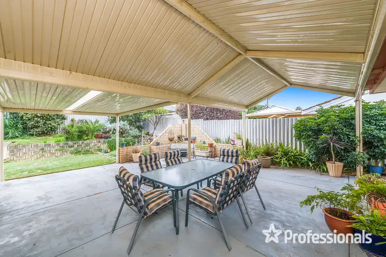 Third view of Homely house listing, 16 Mcdowell Crescent, Kingsley WA 6026