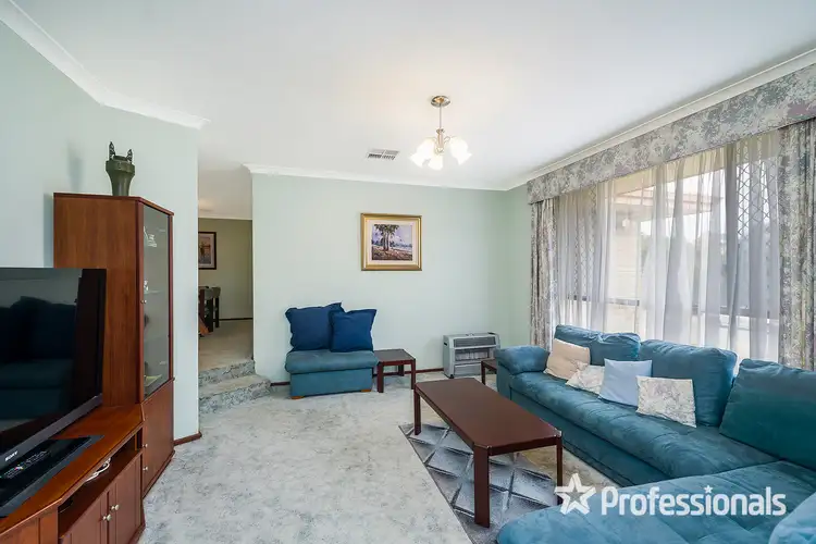 Fourth view of Homely house listing, 16 Mcdowell Crescent, Kingsley WA 6026