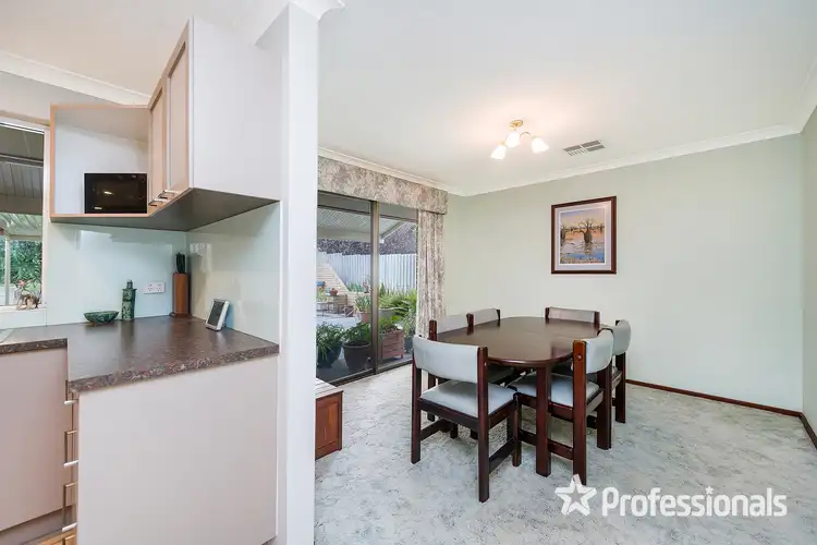 Sixth view of Homely house listing, 16 Mcdowell Crescent, Kingsley WA 6026