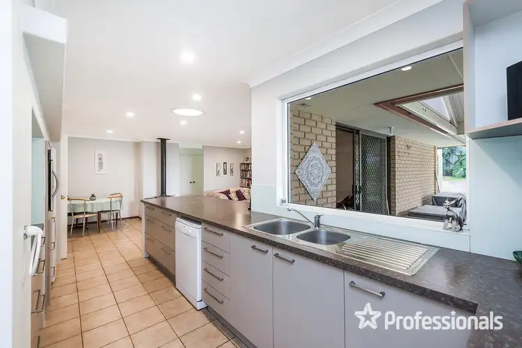 Seventh view of Homely house listing, 16 Mcdowell Crescent, Kingsley WA 6026