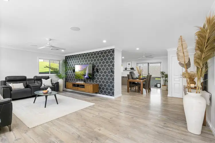 22 Fewtrell Street, Palmwoods QLD 4555