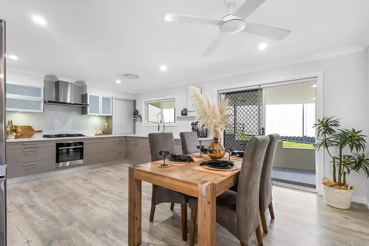 Sixth view of Homely house listing, 22 Fewtrell Street, Palmwoods QLD 4555