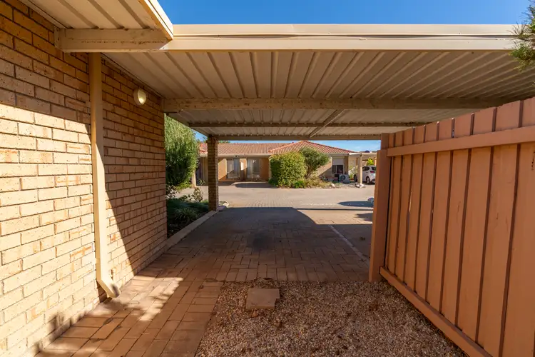 Second view of Homely unit listing, 12/96 Simpson Avenue, Rockingham WA 6168