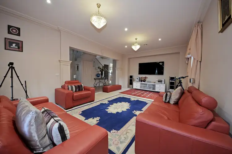 Second view of Homely house listing, 2 James West Street, Glen Waverley VIC 3150