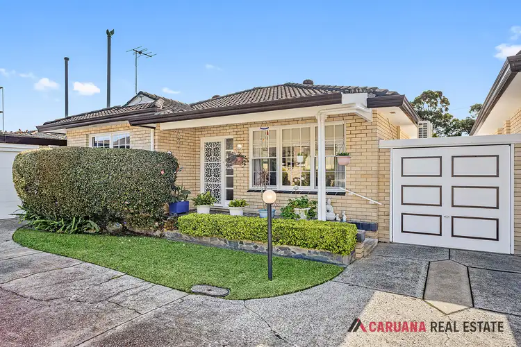 5/167-169 Chuter Avenue, Sans Souci NSW 2219