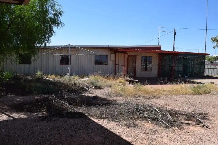 Lot 548 Malliotis Blvd, Coober Pedy SA 5723