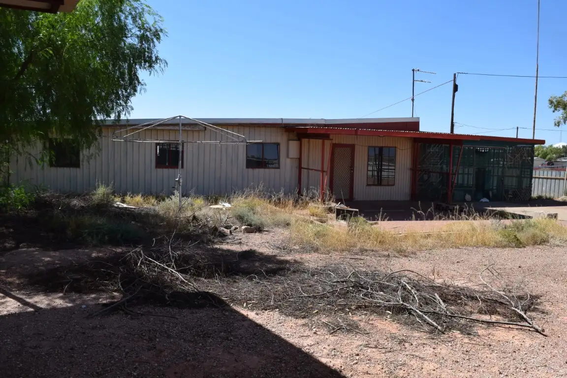 Main view of Homely house listing, Lot 548 Malliotis Blvd, Coober Pedy SA 5723