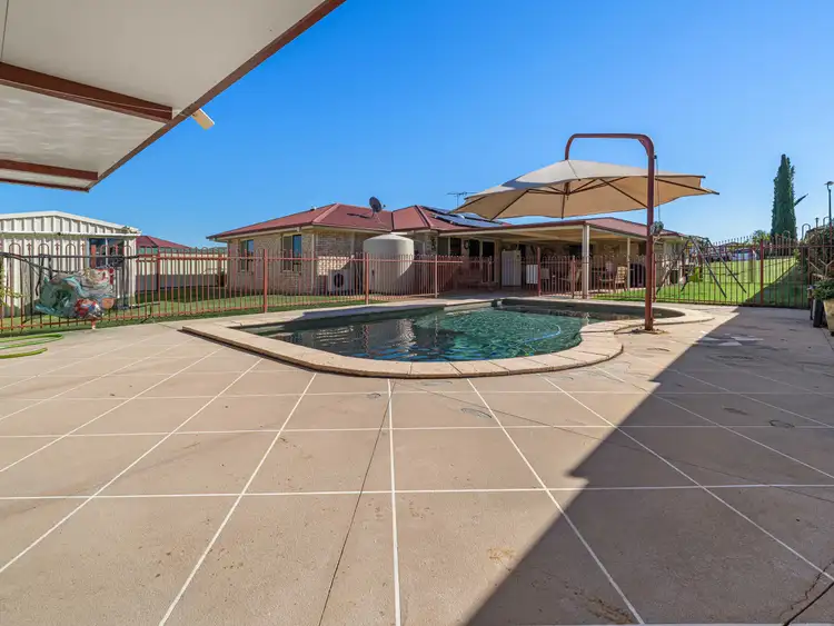 Third view of Homely house listing, 7 Bentley Court, Flinders View QLD 4305