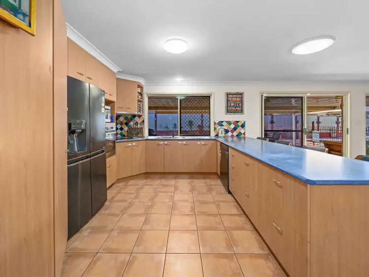 Fourth view of Homely house listing, 7 Bentley Court, Flinders View QLD 4305