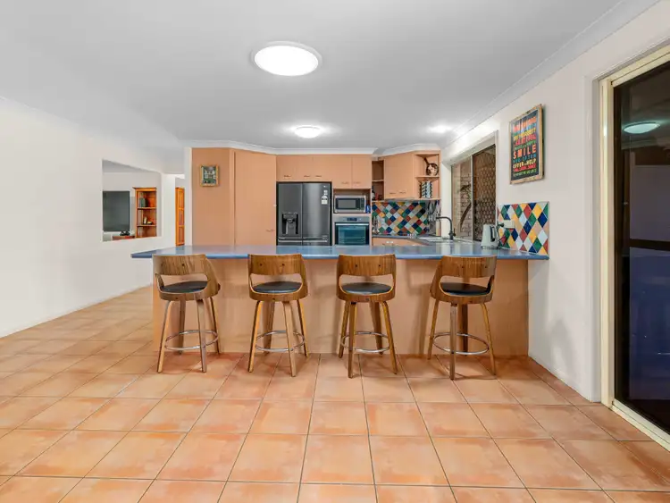 Fifth view of Homely house listing, 7 Bentley Court, Flinders View QLD 4305