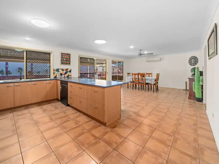 Sixth view of Homely house listing, 7 Bentley Court, Flinders View QLD 4305