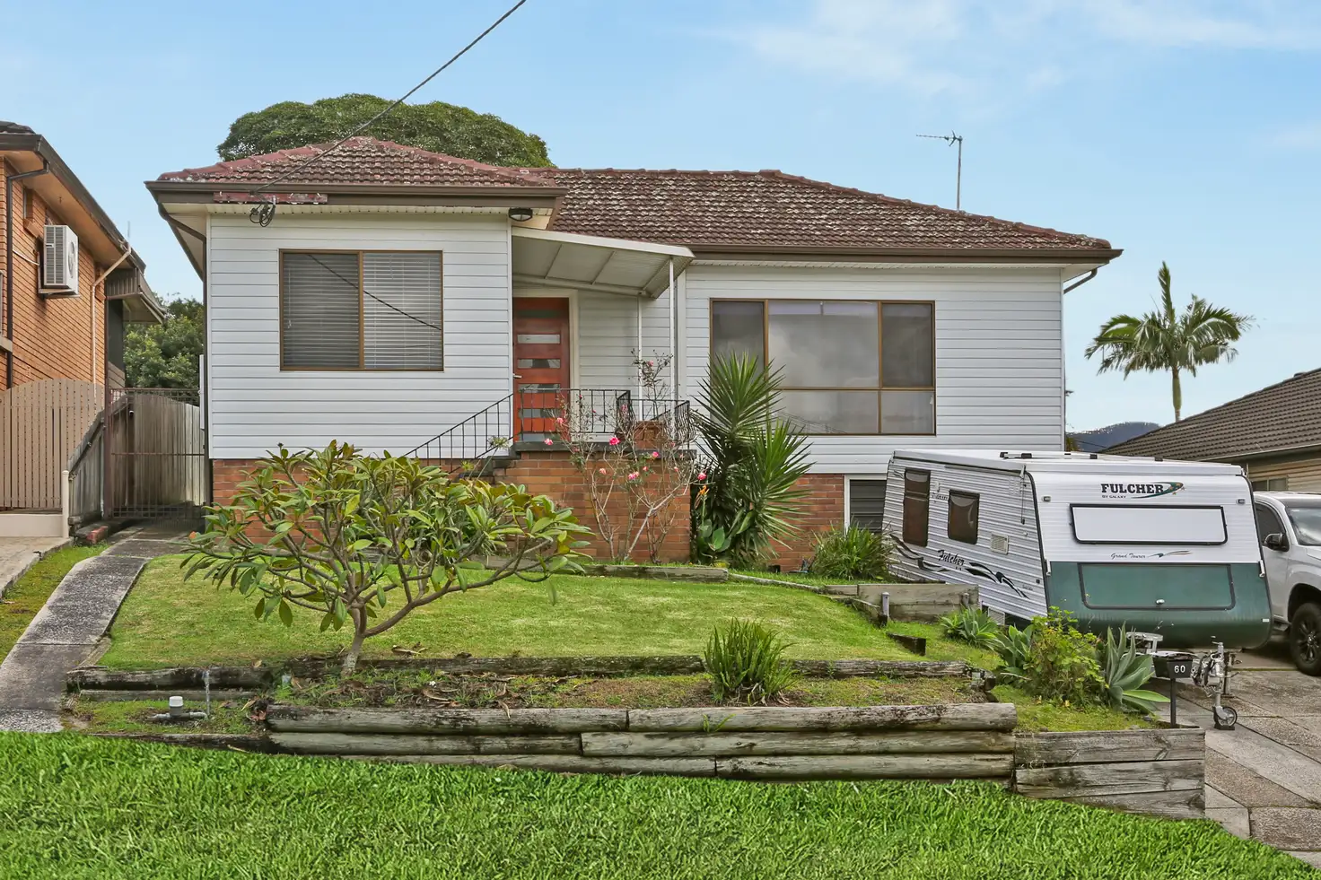 Main view of Homely house listing, 60 Laver Road, Dapto NSW 2530