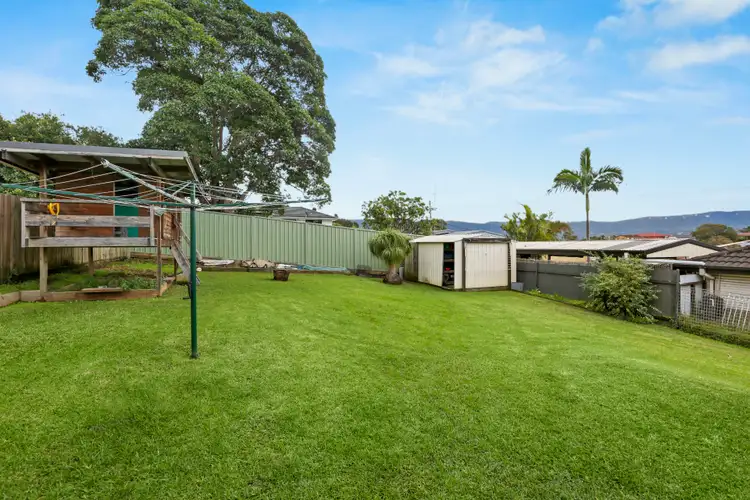 Fifth view of Homely house listing, 60 Laver Road, Dapto NSW 2530