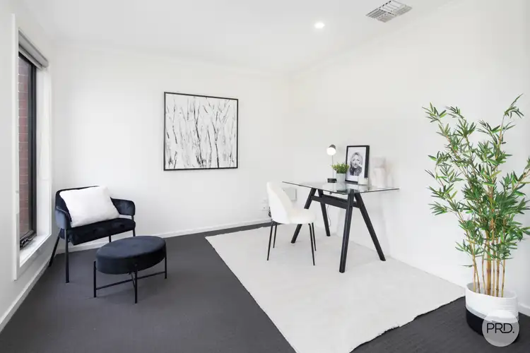 Second view of Homely house listing, 39 Finlay Street, Brown Hill VIC 3350