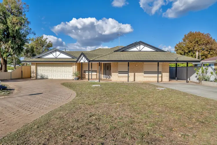 Main view of Homely house listing, 28 Wenn Road, Singleton WA 6175