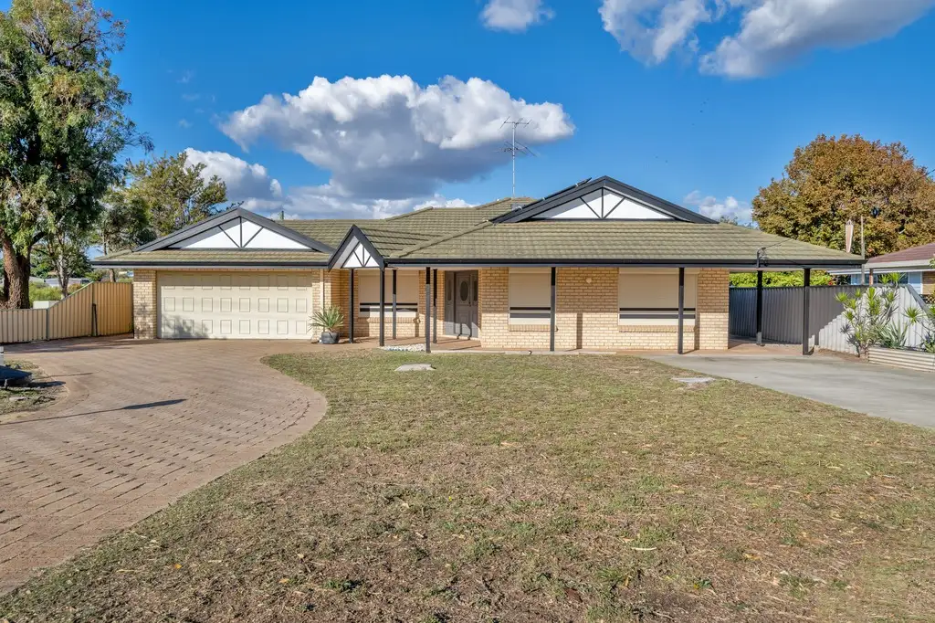 Main view of Homely house listing, 28 Wenn Road, Singleton WA 6175