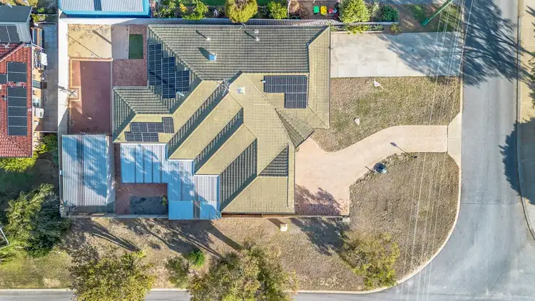 Second view of Homely house listing, 28 Wenn Road, Singleton WA 6175