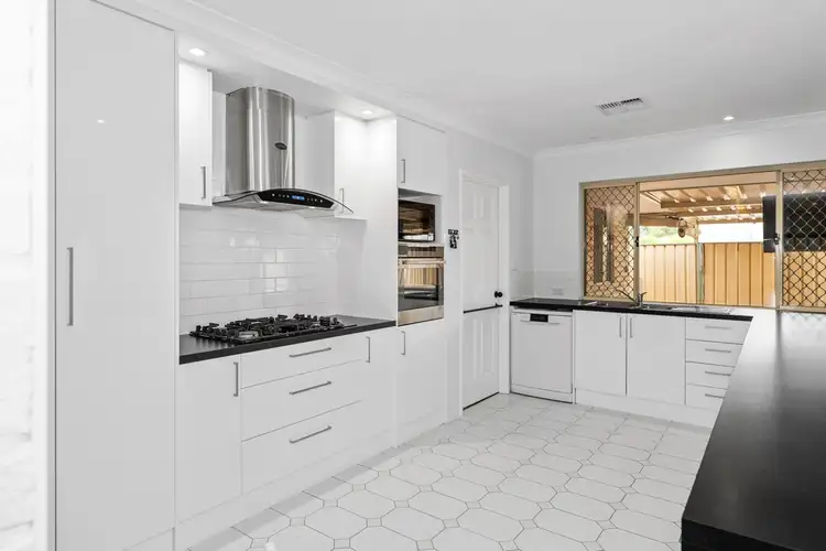 Third view of Homely house listing, 28 Wenn Road, Singleton WA 6175