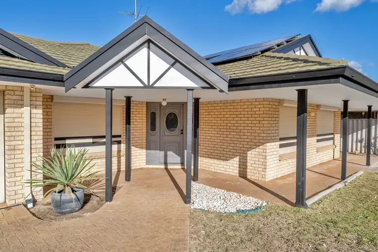 Fifth view of Homely house listing, 28 Wenn Road, Singleton WA 6175