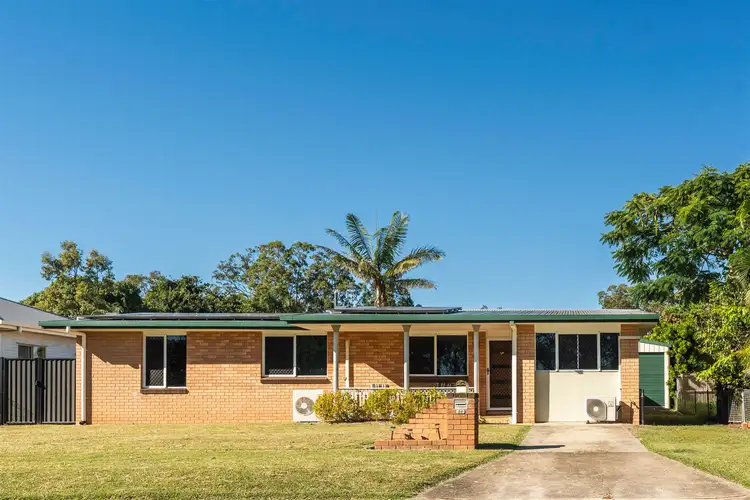 64 Avoca Street, Millbank QLD 4670