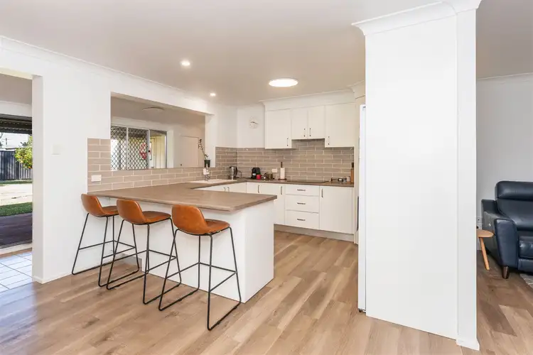 Third view of Homely house listing, 64 Avoca Street, Millbank QLD 4670