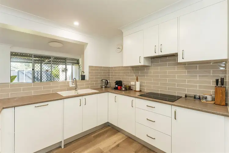 Fourth view of Homely house listing, 64 Avoca Street, Millbank QLD 4670