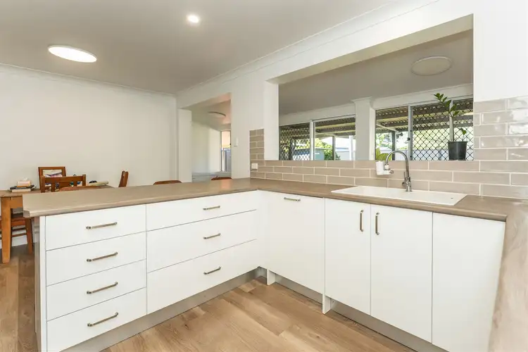 Fifth view of Homely house listing, 64 Avoca Street, Millbank QLD 4670