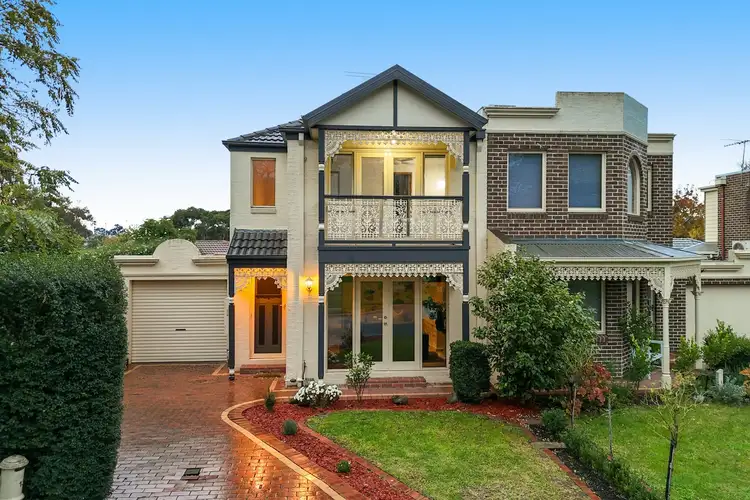 13 Tarrangower Place, Berwick VIC 3806