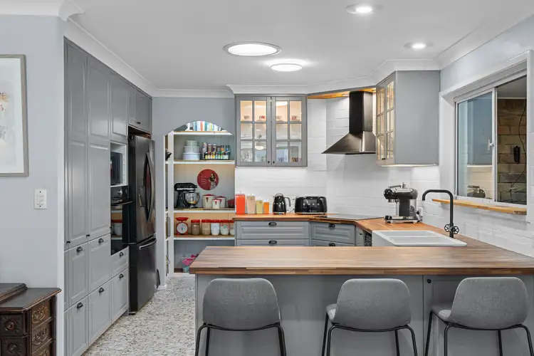 Second view of Homely house listing, 61 Sherry Street, Carseldine QLD 4034