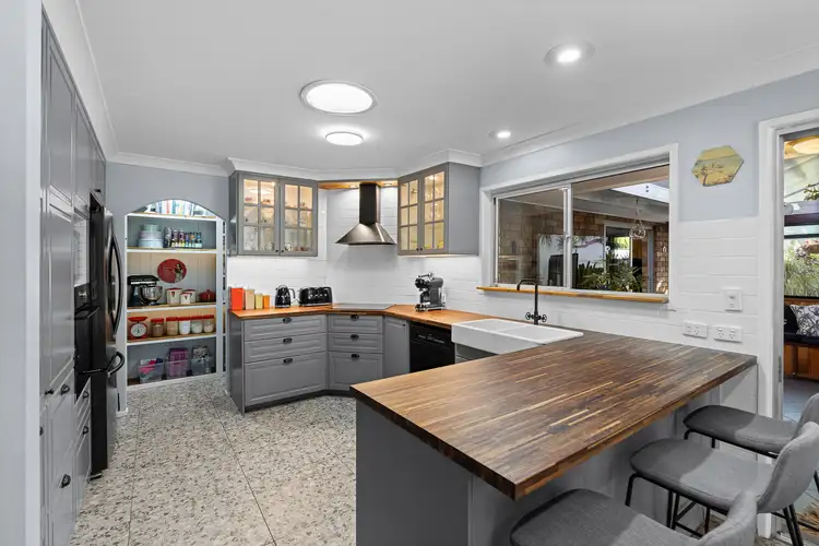 Third view of Homely house listing, 61 Sherry Street, Carseldine QLD 4034