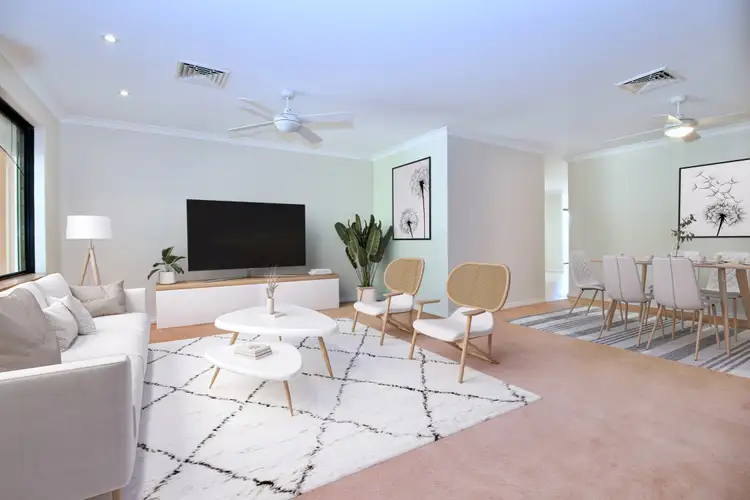 17 Althorpe Crescent, Port Kennedy WA 6172