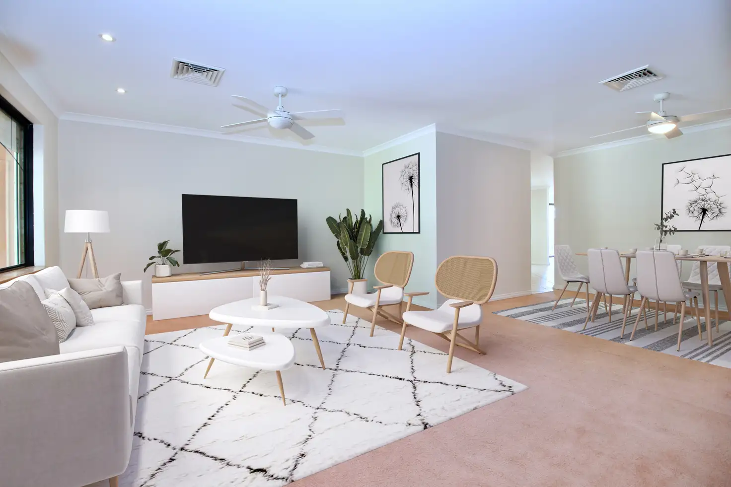 Main view of Homely house listing, 17 Althorpe Crescent, Port Kennedy WA 6172