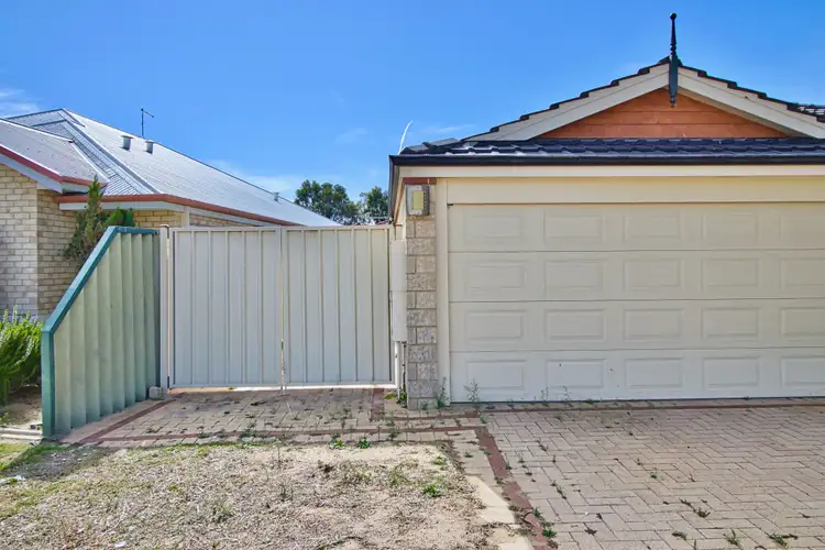 Third view of Homely house listing, 17 Althorpe Crescent, Port Kennedy WA 6172