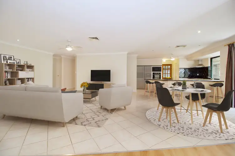 Fourth view of Homely house listing, 17 Althorpe Crescent, Port Kennedy WA 6172