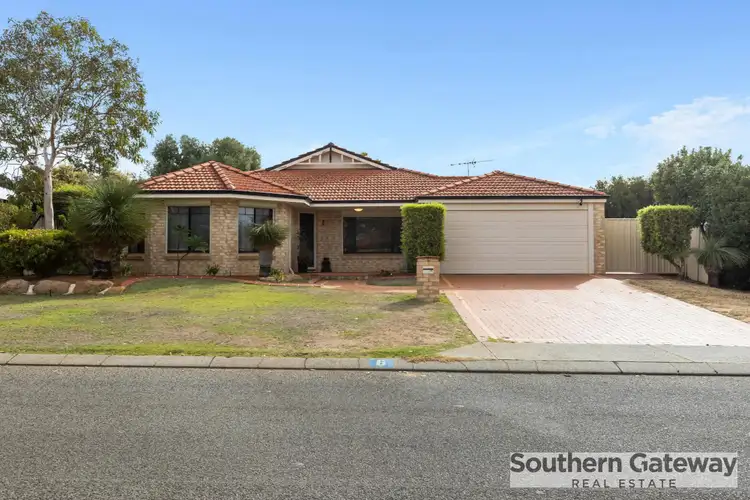 Second view of Homely house listing, 6 Colchester Avenue, Orelia WA 6167