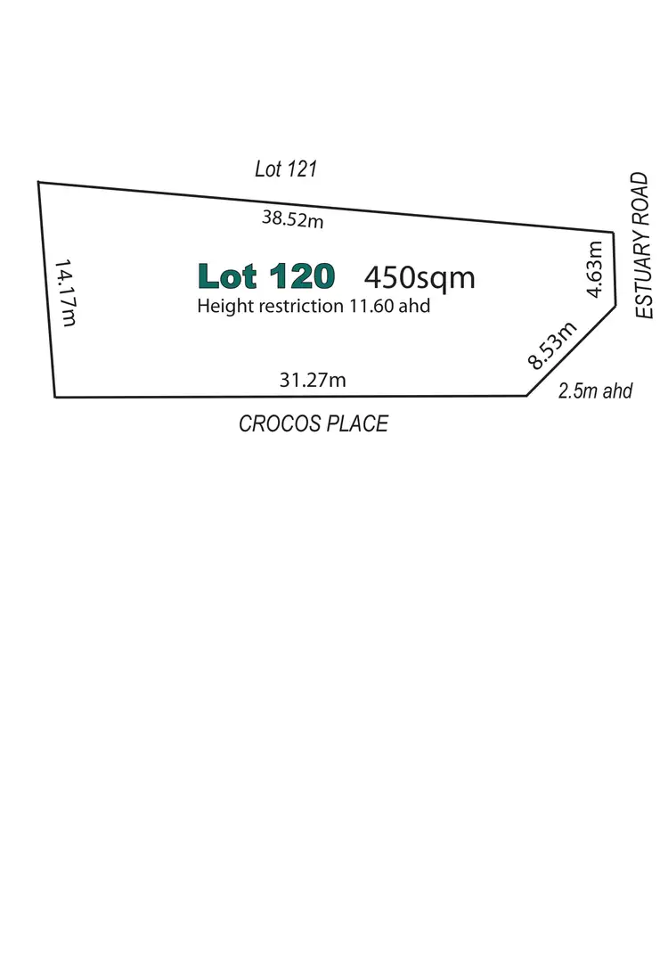 Fourth view of Homely land listing, 172 Estuary Road, Dawesville WA 6211