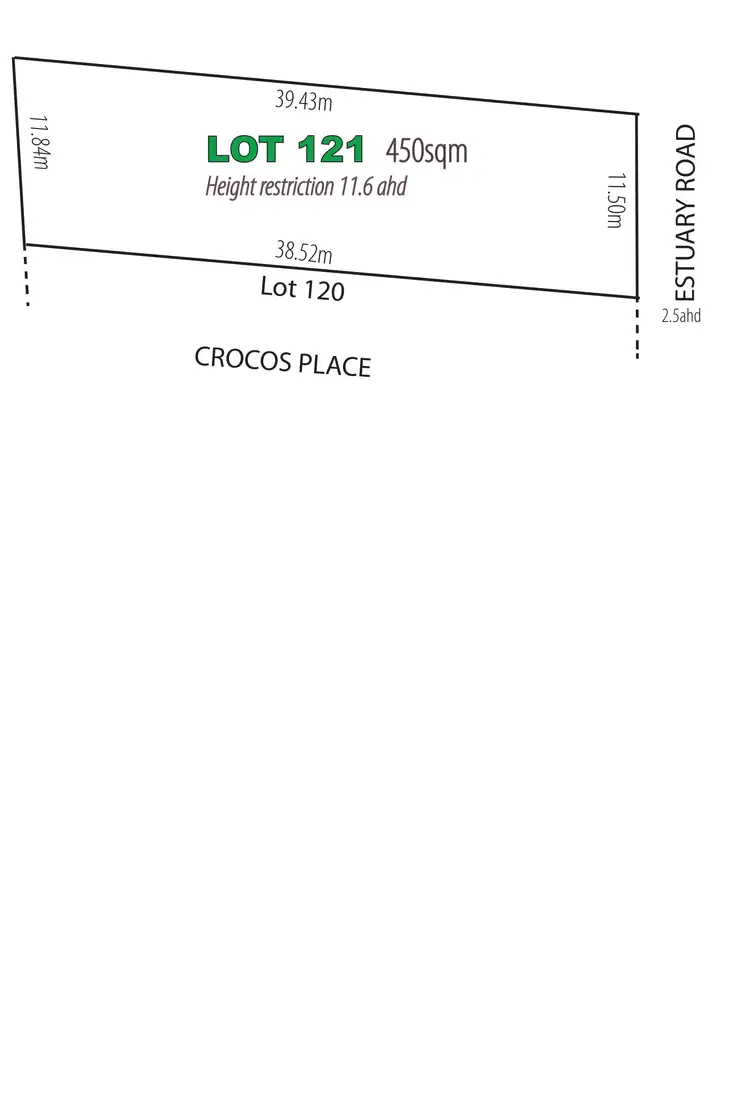 Fifth view of Homely land listing, 172 Estuary Road, Dawesville WA 6211