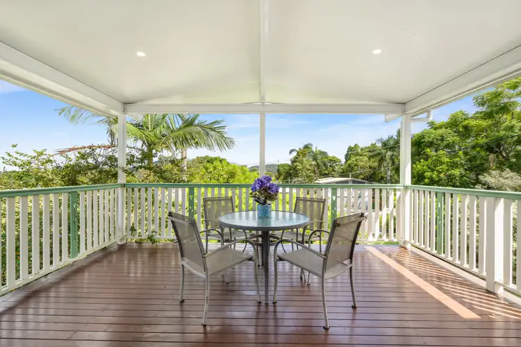 Fifth view of Homely house listing, 68 Narellan Street, Arana Hills QLD 4054